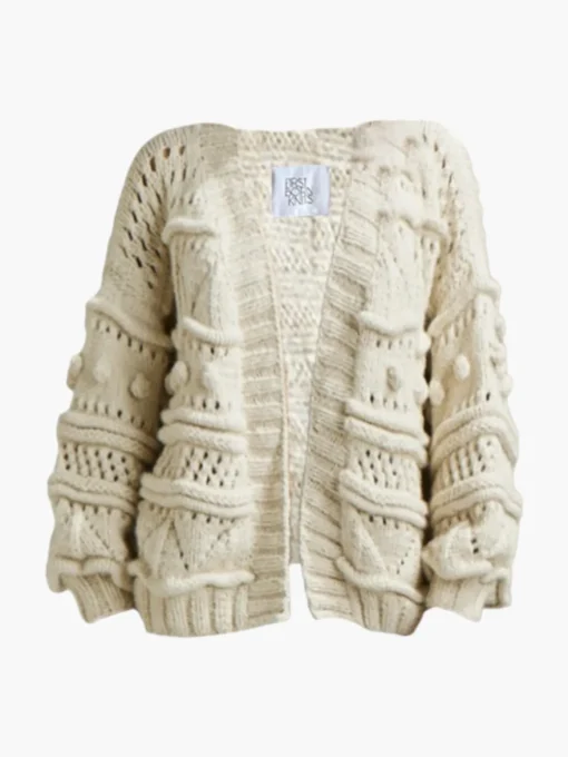 Bridgitte Cardigan