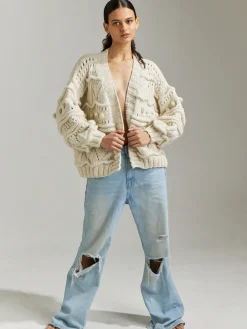 Bridgitte Cardigan