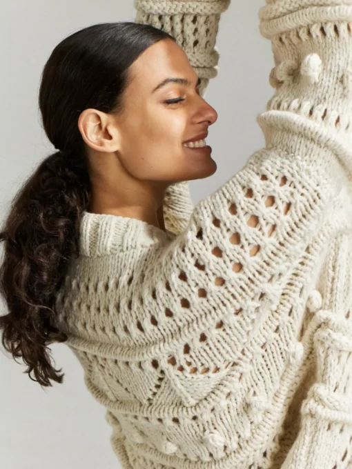 Bridgitte Cardigan