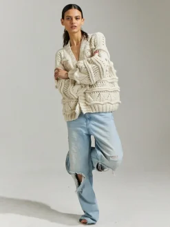 Bridgitte Cardigan