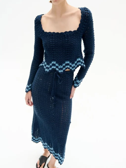 Brisa Top