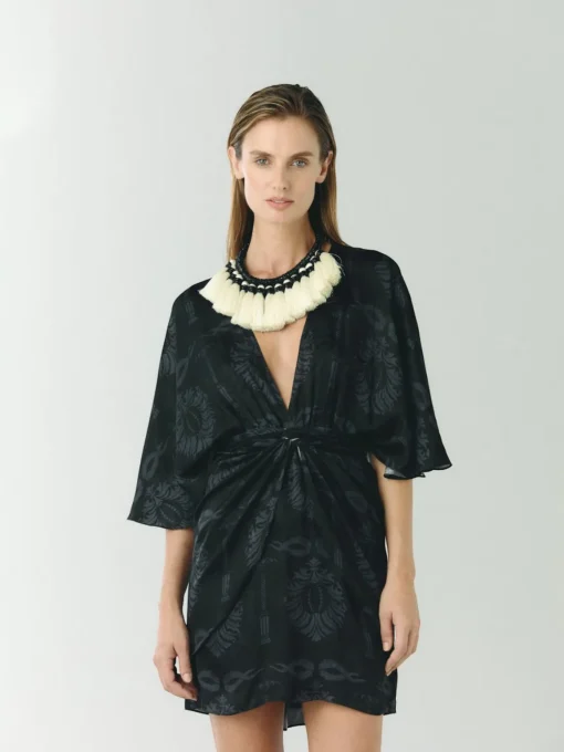 Bruma Necklace
