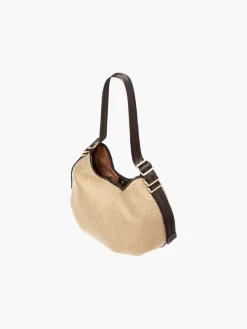 Bubble Textile Bag