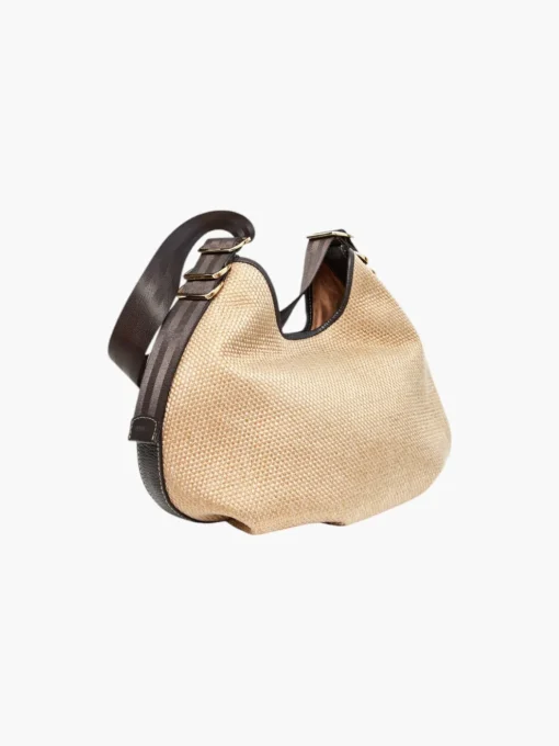 Bubble Textile Bag