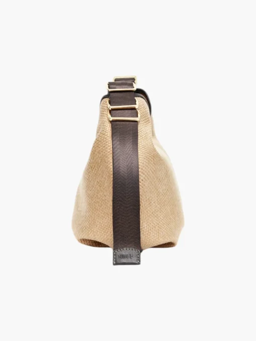 Bubble Textile Bag