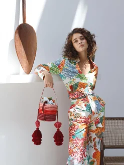 Bucket Bag