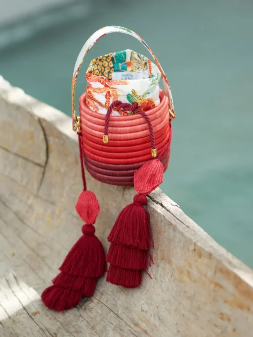 Bucket Bag