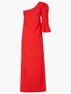 Buenaventura Cotton Maxi Dress