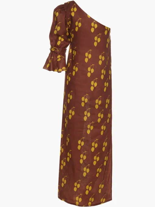 Buenaventura Dress