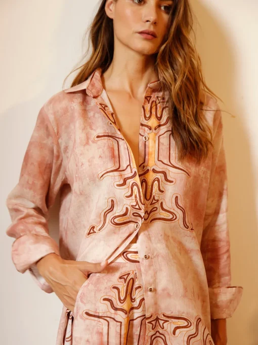 Buna Shirt