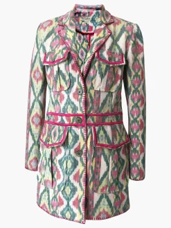 Bush Jacket