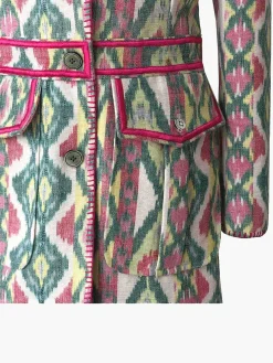 Bush Jacket