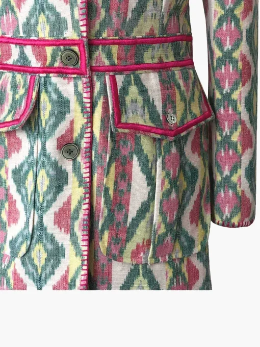 Bush Jacket