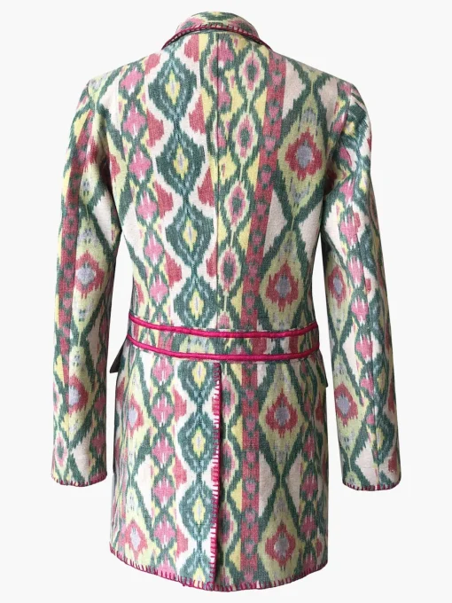 Bush Jacket