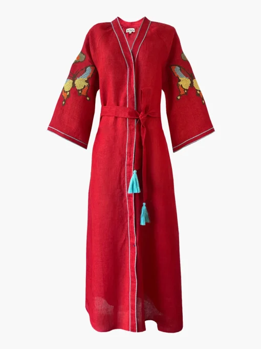 Butterfly Dress