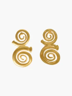 Cabiyari Earrings