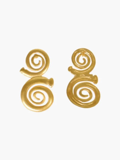 Cabiyari Earrings