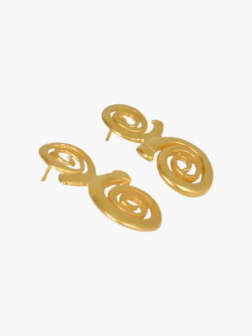 Cabiyari Earrings