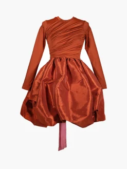 Calicanto Dress