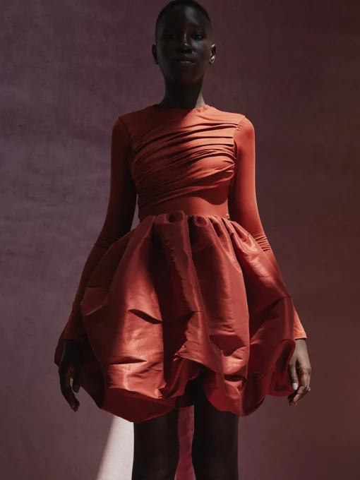 Calicanto Dress