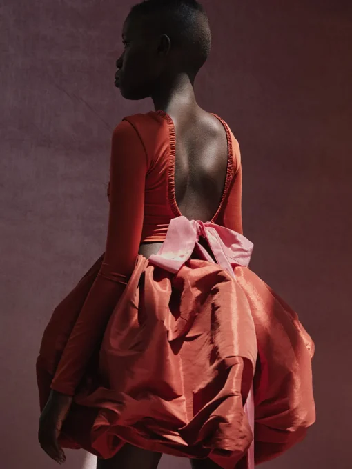 Calicanto Dress