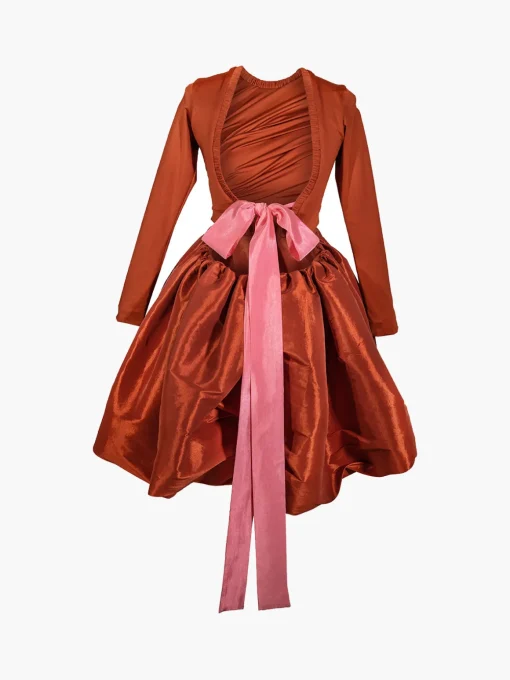 Calicanto Dress