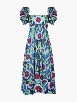 Calla Dress