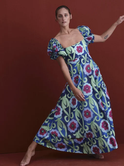 Calla Dress