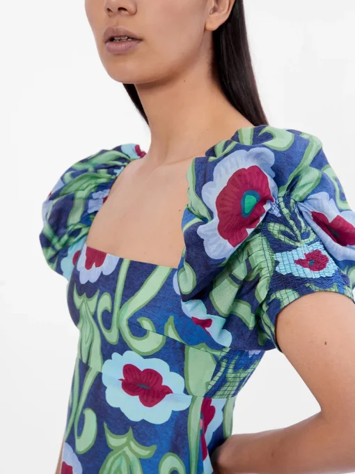 Calla Dress