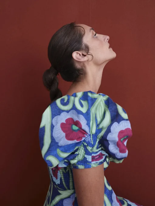 Calla Dress