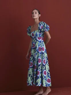 Calla Dress