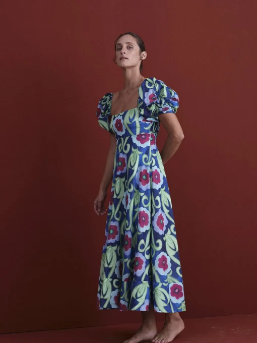 Calla Dress