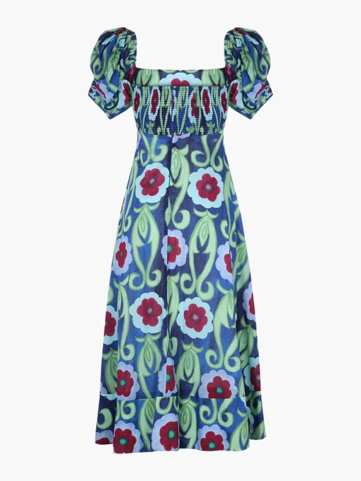 Calla Dress