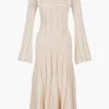 Calma Midi Dress
