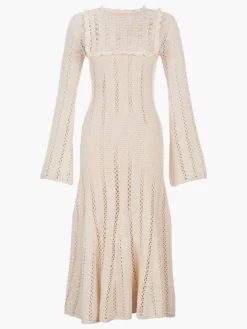 Calma Midi Dress