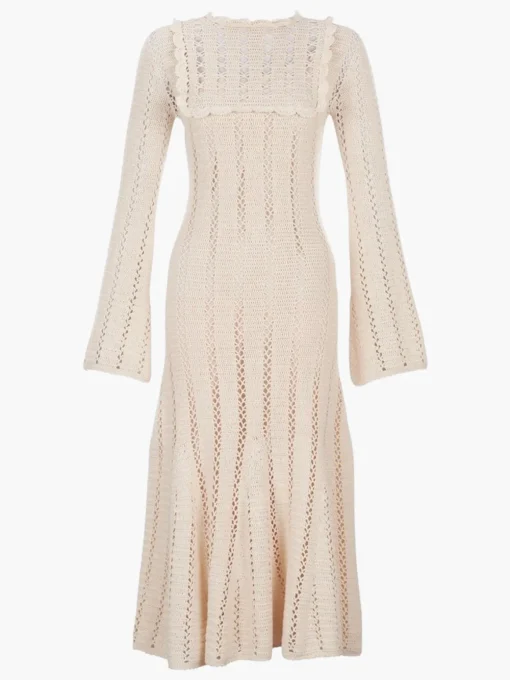 Calma Midi Dress