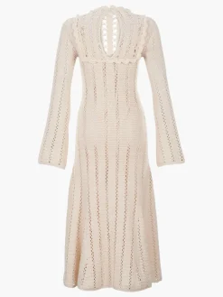 Calma Midi Dress