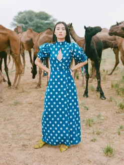 Campo Dress