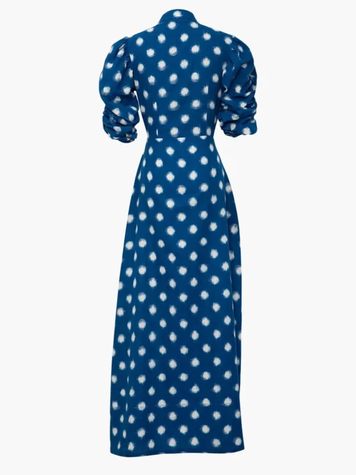 Campo Dress