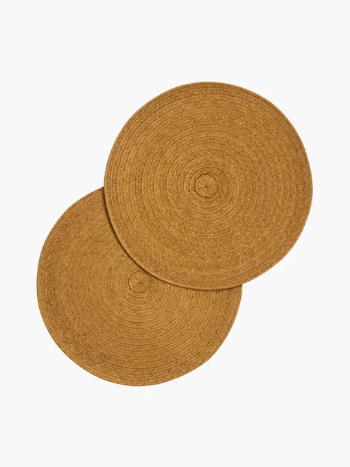 Cana Placemat Set of 4