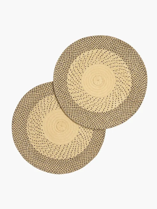Cana Placemat Set of 4