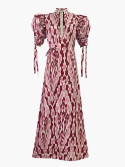 Candela Dress