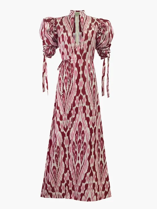 Candela Dress