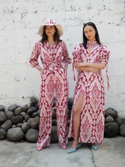 Candela Dress
