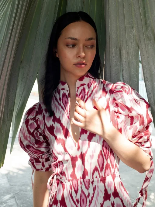 Candela Dress