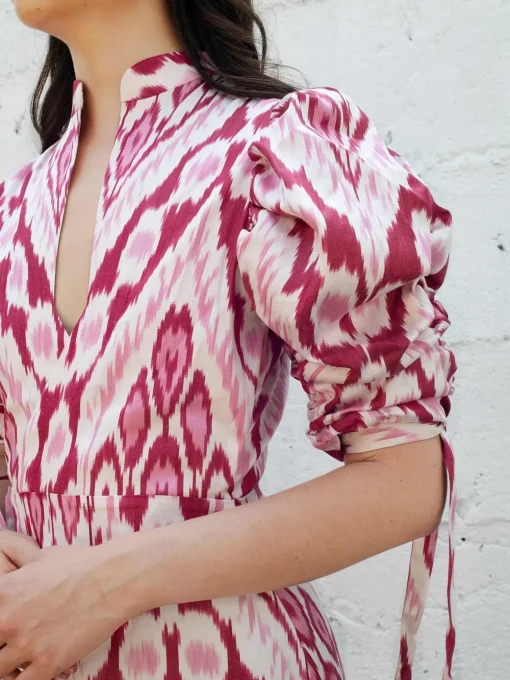 Candela Dress