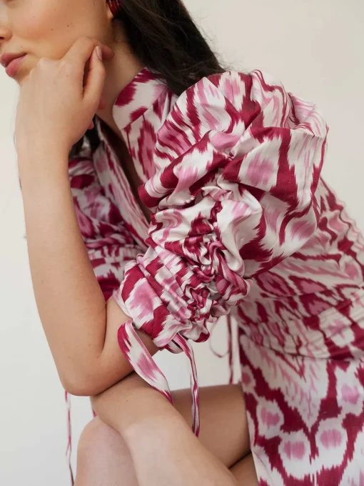 Candela Dress