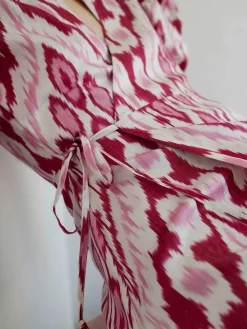 Candela Dress