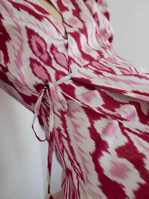 Candela Dress