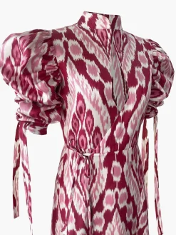 Candela Dress